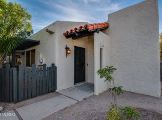 4548 N La Casita Dr, Tucson, AZ 85718