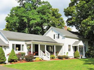 827 Potter Mountain Rd, Gilboa, NY 12076