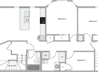 24 Tower St #2, Boston, MA 02130