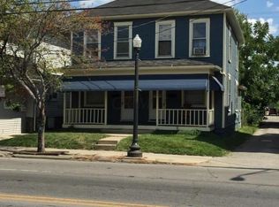 1098 Parsons Ave, Columbus, OH 43206