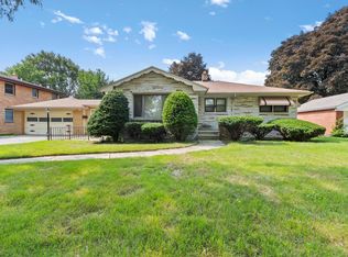 8725 W Appleton Ave, Milwaukee, WI 53225