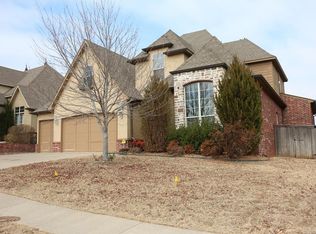 7363 E 112th Pl S, Bixby, OK 74008