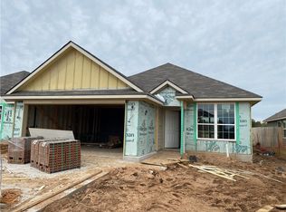 4008 Centerfire Rd, Waco, TX 76705