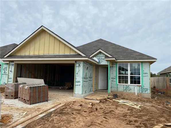 4008 Centerfire Rd, Waco, TX 76705