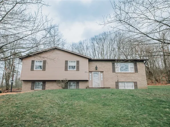 1751 Poulos Rd, Indiana, PA 15701