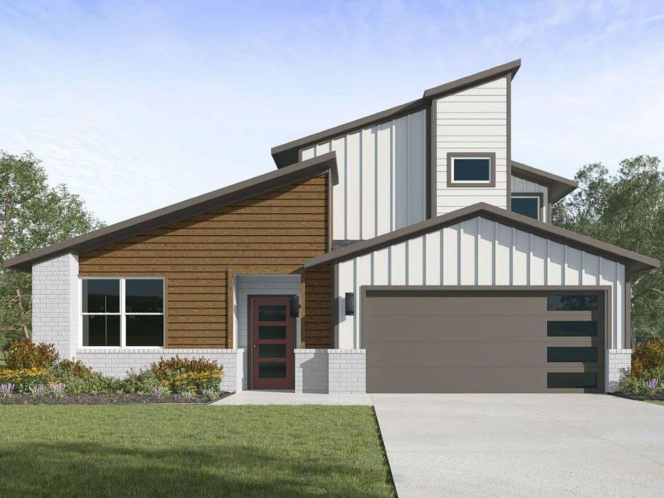 Plan Elevation.