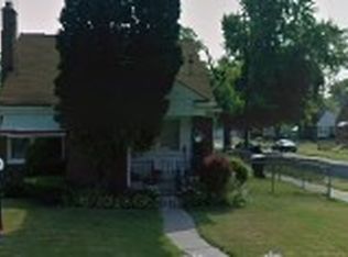 18404 Archdale St, Detroit, MI 48235