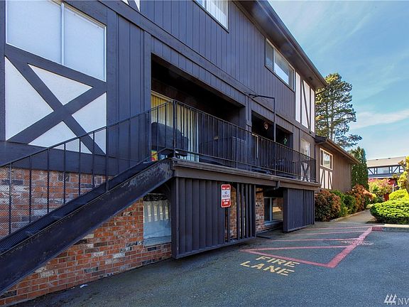 2nd image of 3425 S 176th St Unit 260