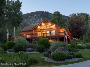 558 Aspen Way, Star Valley Ranch, WY 83127