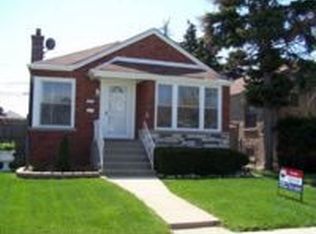 3811 W Marquette Rd, Chicago, IL 60629