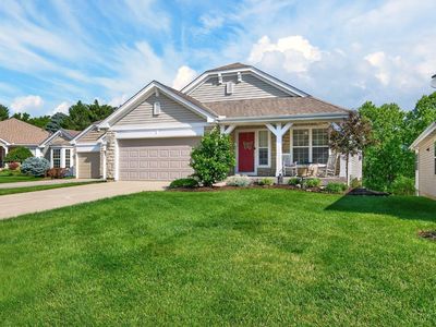5455 Station Dr, South Lebanon, OH, 45065
