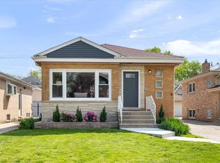 7101 N Ottawa Ave, Chicago, IL 60631
