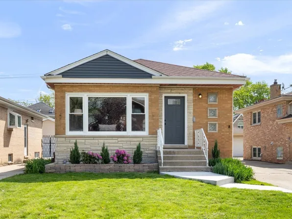 7101 N Ottawa Ave, Chicago, IL 60631