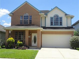 1931 Wood Trails Ct, Missouri City, TX 77489