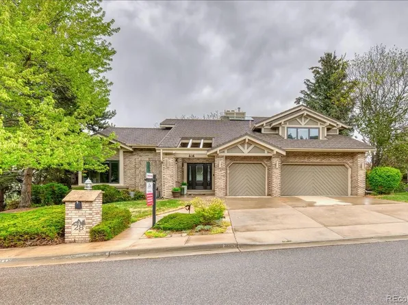 28 S Mc Intyre Way, Golden, CO 80401