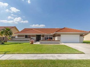 9529 Majestic Way, Boynton Beach, FL 33437