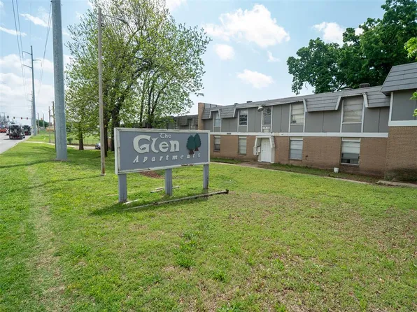 5924 NW 10th St, Oklahoma City, OK 73127