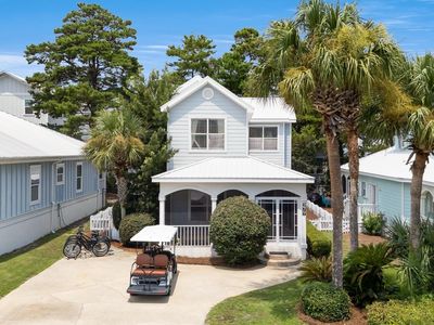 279 Ventana Blvd, Santa Rosa Beach, FL, 32459