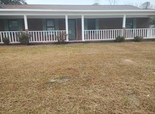 2821 Butler Manor Dr, Hephzibah, GA 30815