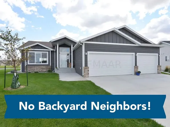 601 27th Ave W, West Fargo, ND 58078