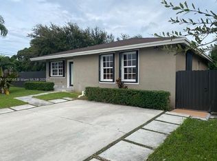 11795 SW 222nd St #117-A, Miami, FL 33170