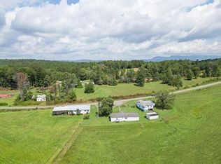 12667 Highway 294, Murphy, NC 28906