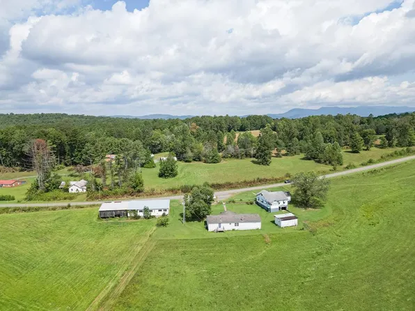 12667 Highway 294, Murphy, NC 28906
