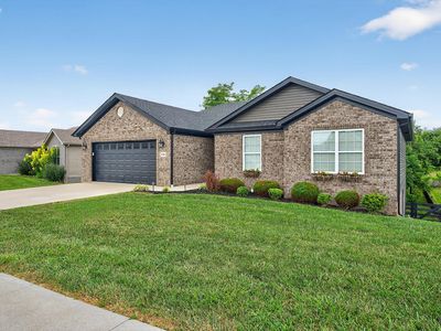 136 Page Dr, Richmond, KY, 40475