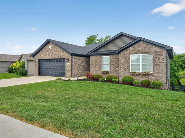 136 Page Dr, Richmond, KY 40475