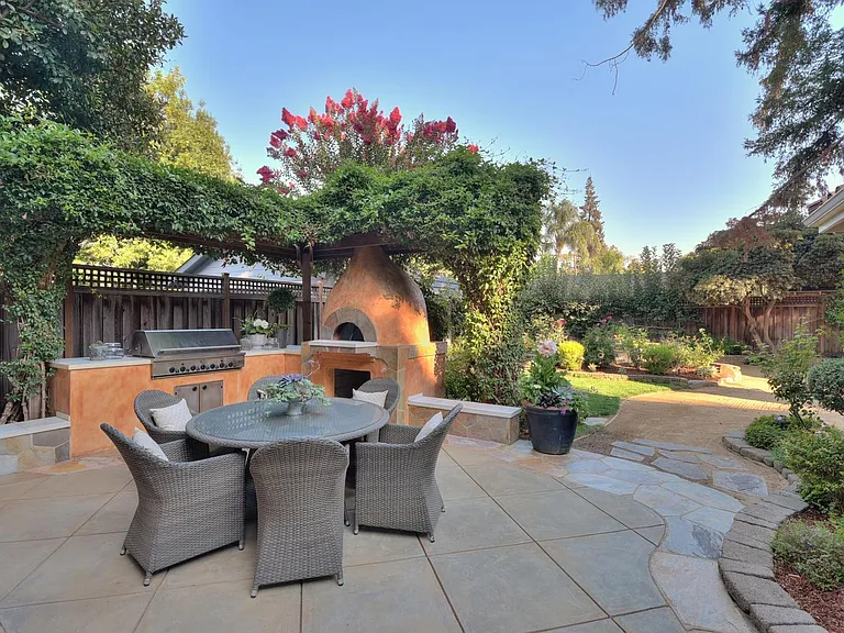 1190 Willow Glen Way — Photo 46