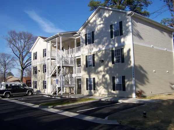 1336 Picadilly St, Norfolk, VA 23513