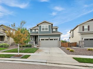 10975 Wheeling St, Commerce City, CO 80022