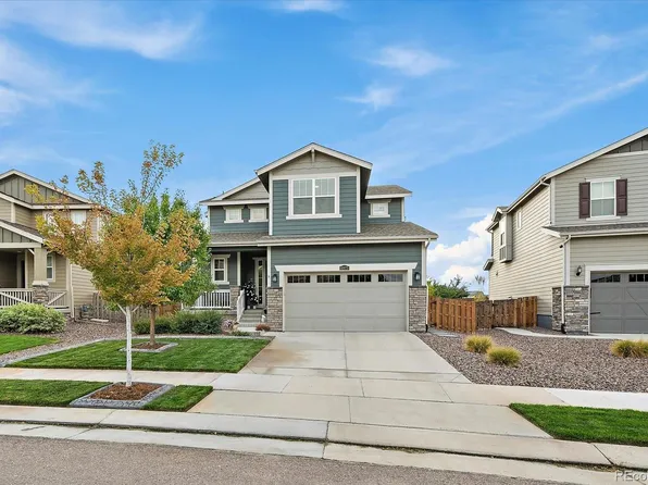 10975 Wheeling Street, Commerce City, CO 80022