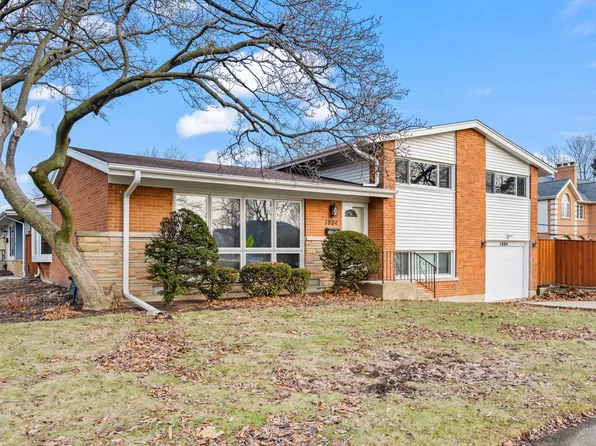 1804 E Euclid Ave, Arlington Heights, IL 60004