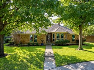 2328 Dundee Pl, Carrollton, TX 75007