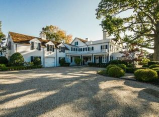 892 Harbor Rd, Southport, CT 06890