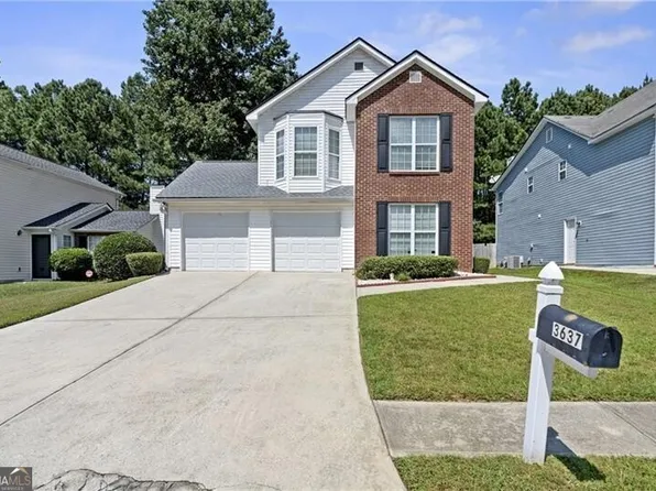 3637 Oakland Spring Ct, Snellville, GA 30039