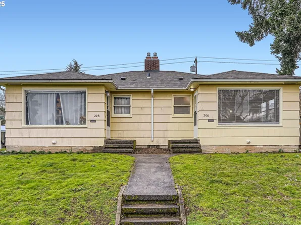 206 W 28th St, Vancouver, WA 98660