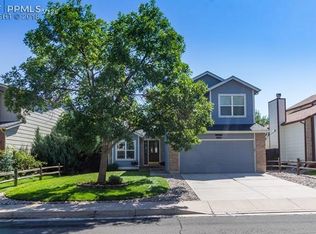 5865 Sanchez Dr, Colorado Springs, CO 80923