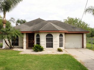 816 N Scott Ln, Mission, TX 78572