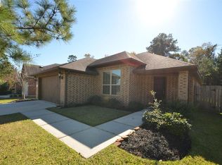 12754 Bridle Springs Ln, Houston, TX 77044