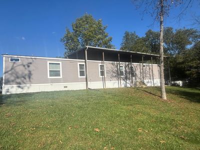 2580 Concord Rd, Hillsboro, OH, 45133