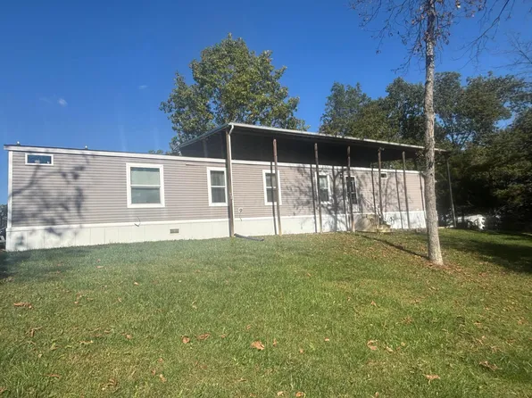 2580 Concord Rd, Hillsboro, OH 45133