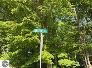 0 Keffer Rd, Kingsley, MI 49649