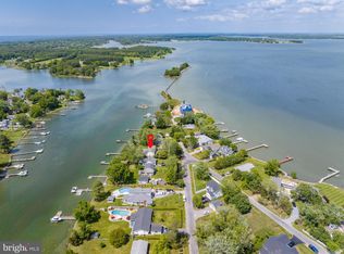 361 Dorchester Rd, Stevensville, MD 21666