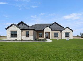 132 Fan Mill Trl, Weatherford, TX 76085