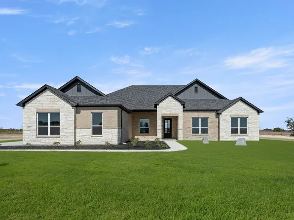 132 Fan Mill Trl, Weatherford, TX 76085