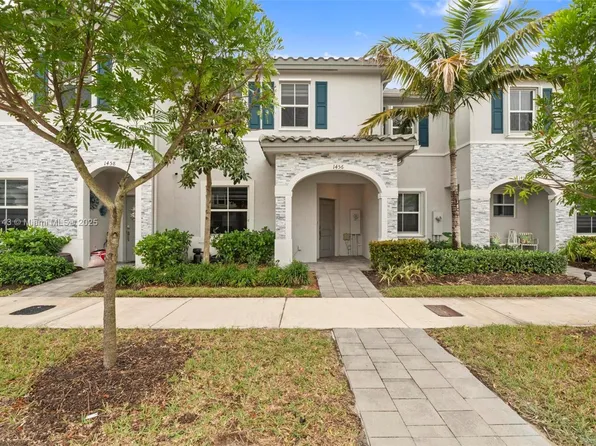 1456 SE 26th Ter #1456, Homestead, FL 33035
