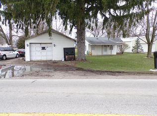 1473 White Oaks Rd, Marion, OH 43302