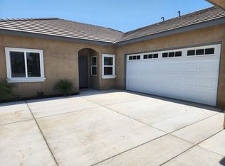 8603 Grandy St, Bakersfield, CA 93314
